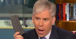 'Meet the Press' Got the Green Light for Magazine Demo with David Gregory