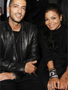 Janet Jackson Engaged to Billionaire Boyfriend! 