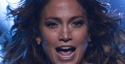 Jennifer Lopez -- $20 Million Extortion Lawsuit DISMISSED