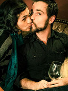 "Boy Meets World" Star Rider Strong Engaged to Alexandra Barreto!