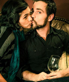 "Boy Meets World" Star Rider Strong Engaged to Alexandra Barreto!