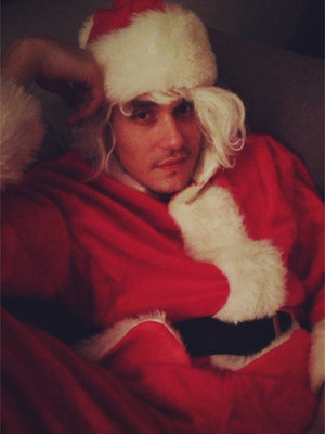 Stars Share Personal Holiday Pics!