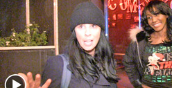 Sarah Silverman Defends 'Django Unchained' -- Let the N-Word Flow!
