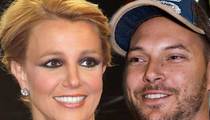 Britney Spears & K-Fed -- Tax Lien Busting Team