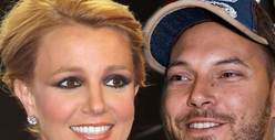 Britney Spears & K-Fed -- Tax Lien Busting Team
