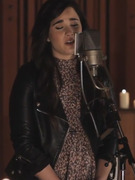 Demi Lovato Dedicates New Song to Newtown Victims