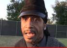 Katt Williams SUH-LAPPED with $4 Million Tax Lien