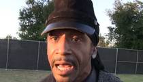 Katt Williams SUH-LAPPED with $4 Million Tax Lien