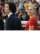 Kate Winslet Marries Ned Rocknroll!