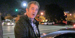 Mel Gibson: I'm Making No Promises For 2013