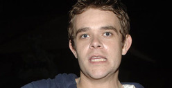 Nick Stahl Arrested -- 'Terminator 3' Actor Busted for Going Solo in Porn Store