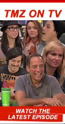 TMZ Latest Episode: Friday 01/25/13
