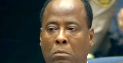 Prosecutors Try to Shut Down Conrad Murray's Bid for Freedom in Michael Jackson Death