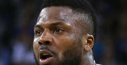 Atlanta Hawks Star DeShawn Stevenson -- Accused of Stiffing Ex-Agent Nearly $200,000