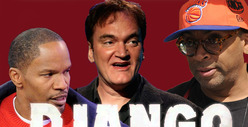 N-Word in 'Django Unchained' -- You Be the Judge