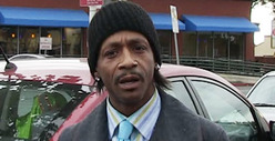 Katt Williams Arrested in L.A.
