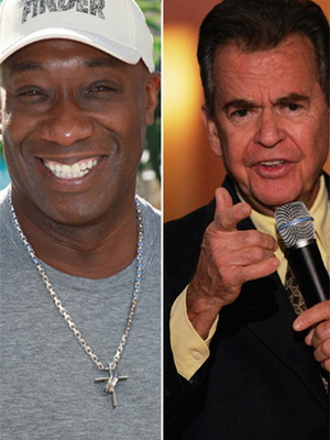 2012 Year In Review: In Memoriam