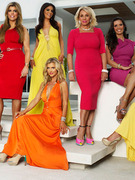 "Real Housewives of Miami" Cosmetic Surgery Confessions