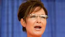 Palin Divorce #2 -- Sarah Palin's Sister-in-Law Pulls Plug on Marriage