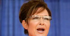 Palin Divorce #2 -- Sarah Palin's Sister-in-Law Pulls Plug on Marriage