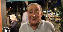 Bob Arum -- Manny Pacquiao Rematch With Juan Marquez Will Happen