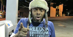 'Chappelle's Show' Star Blasts Spike Lee -- CHILL! 'Django' Is Just a Film