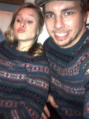 This Week's Best Celebrity (Holiday) TwitPics!