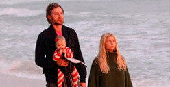 Jessica Simpson -- Cover-Up Mission in Hawaii
