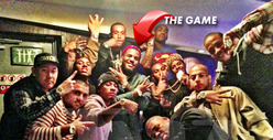 The Game Drops $100k on Rolexes for His Friends [Photo] 