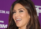 Kim Kardashian Pregnant -- Had 'NO IDEA' Kanye West Was Dropping Pregnancy News