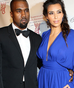 Kim Kardashian Pregnant -- The Stars React!