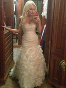 Hugh Hefner Marries Crystal Harris On New Year's Eve