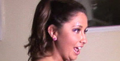 Bristol Palin -- Me & Tripp Need Protection from Ring-Popping Crazy