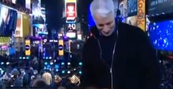 Kathy Griffin Blasted for Oral Sex Antics on CNN