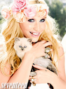 Ke$ha on Dating: "I Don't Just Love Men!"