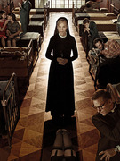 "American Horror Story" -- Clues About Season Three!