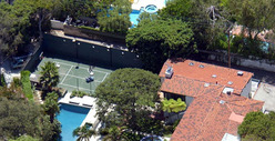 Billy Bob Thornton Sells Angelina Jolie Love Nest for $8 Million