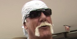 Hulk Hogan Refiles $100 Million Sex Tape Lawsuit Against Gawker