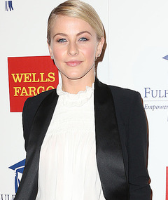 Julianne Hough's Dance School Refutes Any Allegations of Abuse