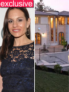 Exclusive: Kara DioGuardi Sells Studio City French Chateau