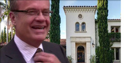 Kelsey Grammer -- Unloading Bev Hills Love Nest for $7.25 Mil