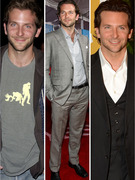 Bradley Cooper Turns 38 -- See His Sexiest Shots!