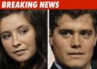 Bailin' Palin -- Bristol Dumps Levi