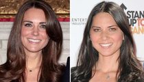 Kate Middleton -- Munn's the Word