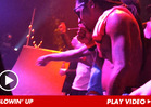 Lil Wayne -- To Be Blunt ... What's He Smokin??