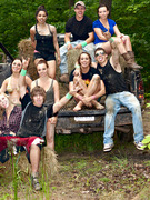 The Wildest Moments of the "Buckwild" Premiere