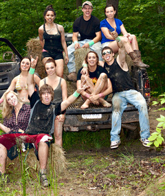 The Wildest Moments of the "Buckwild" Premiere
