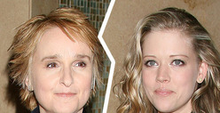 Melissa Etheridge to Tammy Lynn: The Settlement Sticks, Baby!
