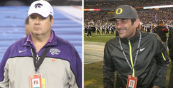 Stonestreet vs. Burrell -- The 'Modern Family' Bowl Showdown