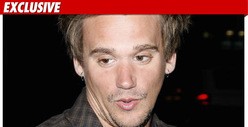 Rod Stewart's Son Busted